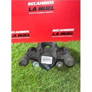 Recambio de pinza freno trasera izquierda para mercedes-benz vito furgón (447)(07.2014) 1.6 109/111 cdi worker compacta (447.601