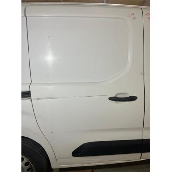 Recambio de puerta lateral corredera derecho para peugeot peugeot partnert yh01 referencia OEM IAM 9820425580  