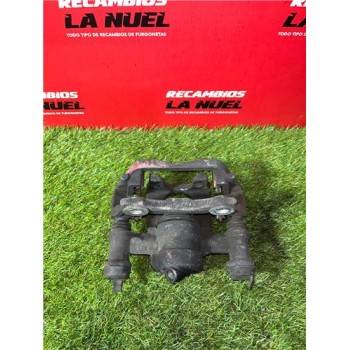 Recambio de pinza freno trasera izquierda para mercedes-benz vito furgón (447)(07.2014) 1.6 109/111 cdi worker compacta (447.601