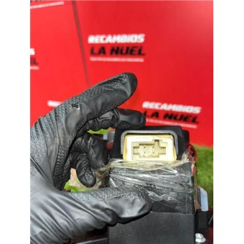 Recambio de motor calefaccion para opel vivaro furgón (2019) 1.5 l express [1,5 ltr. - 75 kw cdti dpf] referencia OEM IAM 5P1330