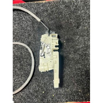 Recambio de cerradura puerta trasera derecha para mercedes-benz sprinter iii furgon fwd (910)(02.2018) 2.1 311/314 cdi fwd l2 (9