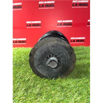 Recambio de muelle amortiguacion para mercedes-benz vito furgón (447)(07.2014) 1.6 109/111 cdi worker compacta (447.601) [1,6 lt