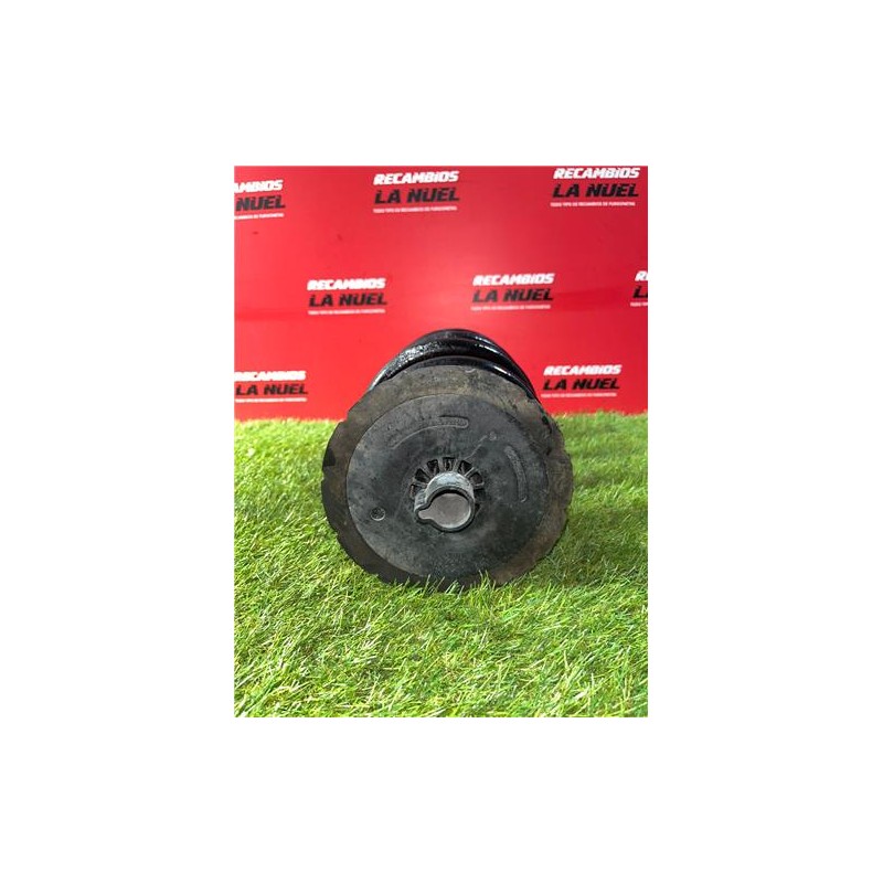 Recambio de muelle amortiguacion para mercedes-benz vito furgón (447)(07.2014) 1.6 109/111 cdi worker compacta (447.601) [1,6 lt