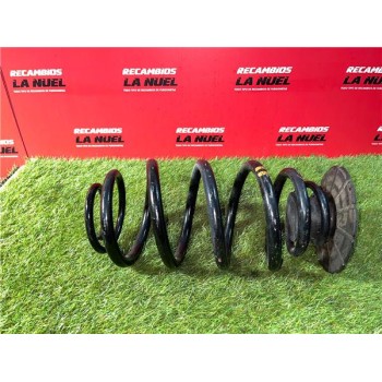 Recambio de muelle amortiguacion para mercedes-benz vito furgón (447)(07.2014) 1.6 109/111 cdi worker compacta (447.601) [1,6 lt