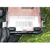 Recambio de mando multifuncion para citroën jumper furgon (05.2014) 2.2 33 l2h1 bluehdi 140 [2,2 ltr. - 103 kw blue-hdi fap cat]