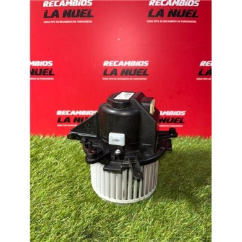 Recambio de motor calefaccion para peugeot partner tepee (05.2008) yh01 referencia OEM IAM EJV00003  