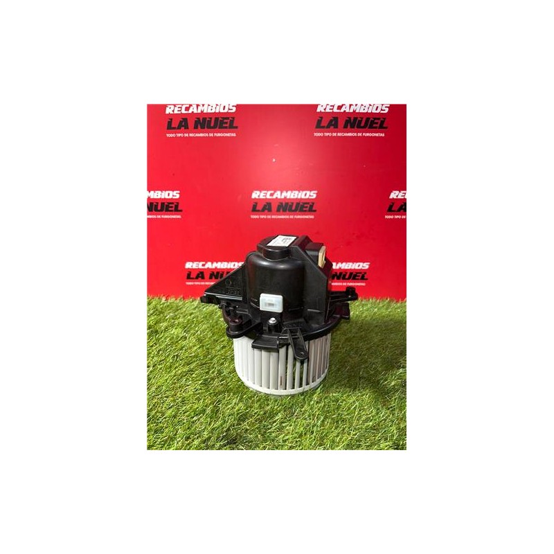 Recambio de motor calefaccion para peugeot partner tepee (05.2008) yh01 referencia OEM IAM EJV00003  