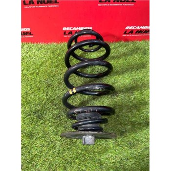 Recambio de muelle amortiguacion para mercedes-benz vito furgón (447)(07.2014) 1.6 109/111 cdi worker compacta (447.601) [1,6 lt