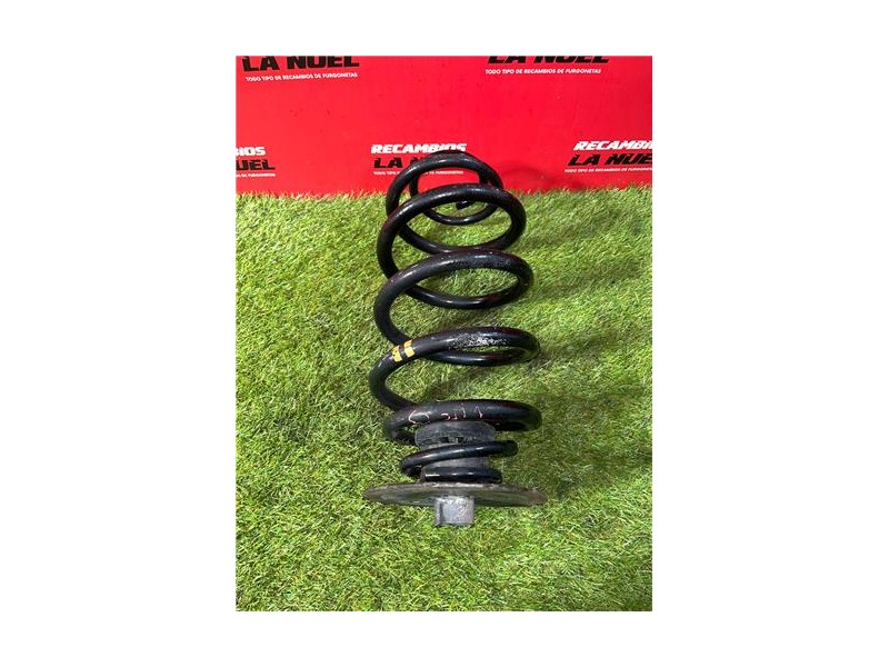 Recambio de muelle amortiguacion para mercedes-benz vito furgón (447)(07.2014) 1.6 109/111 cdi worker compacta (447.601) [1,6 lt