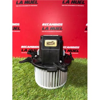 Recambio de motor calefaccion para peugeot partner tepee (05.2008) yh01 referencia OEM IAM EJV00003  