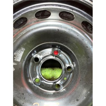 Recambio de llanta para opel vivaro furgón (2019) 1.5 l express [1,5 ltr. - 75 kw cdti dpf] referencia OEM IAM 9806106780  