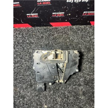 Recambio de cerradura puerta corredera derecha para citroën jumper furgon (05.2014) 2.0 30 l1h1 bluehdi 110 [2,0 ltr. - 81 kw bl