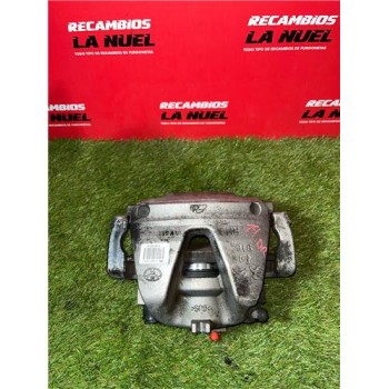 Recambio de pinza freno delantera derecha para citroën jumpy furgón (05.2016) 2.0 control m [2,0 ltr. - 90 kw blue-hdi fap] refe