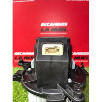 Recambio de motor calefaccion para peugeot partner tepee (05.2008) yh01 referencia OEM IAM EJV00003  