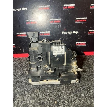 Recambio de cerradura puerta corredera derecha para citroën jumper furgon (05.2014) 2.0 30 l1h1 bluehdi 110 [2,0 ltr. - 81 kw bl