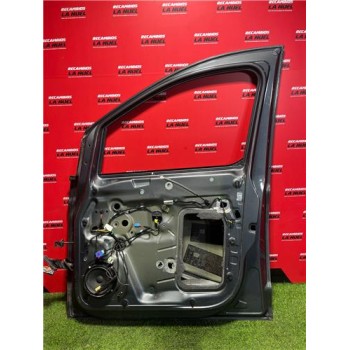 Recambio de puerta delantero derecho para ford tourneo connect (cfj)(2022) 1.5 active [1,5 ltr. - 84 kw ecoboost cat] referencia