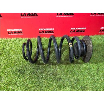 Recambio de muelle amortiguacion para mercedes-benz vito furgón (447)(07.2014) 1.6 109/111 cdi worker compacta (447.601) [1,6 lt