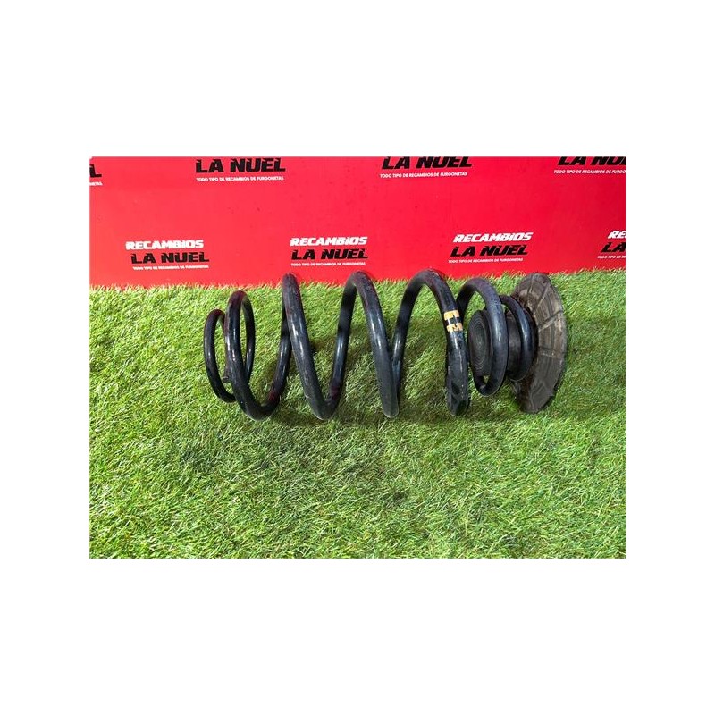 Recambio de muelle amortiguacion para mercedes-benz vito furgón (447)(07.2014) 1.6 109/111 cdi worker compacta (447.601) [1,6 lt