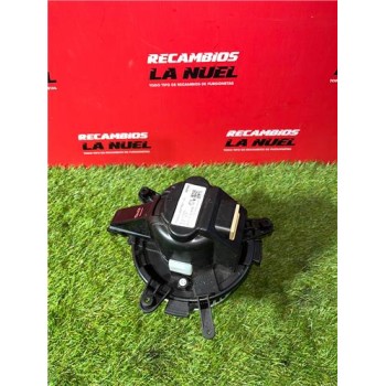 Recambio de motor calefaccion para peugeot partner tepee (05.2008) yh01 referencia OEM IAM EJV00003  