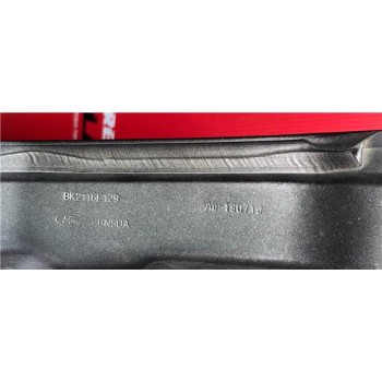 Recambio de aleta delantera izquierda para ford transit/tourneo custom combi (ttf)(2012) 2.0 320 l1 transit trend [2,0 ltr. - 96