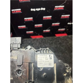 Recambio de cerradura puerta corredera derecha para citroën jumper furgon (05.2014) 2.0 30 l1h1 bluehdi 110 [2,0 ltr. - 81 kw bl