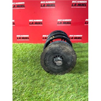 Recambio de muelle amortiguacion para mercedes-benz vito furgón (447)(07.2014) 1.6 109/111 cdi worker compacta (447.601) [1,6 lt