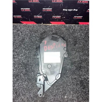 Recambio de tapa distribucion para citroën jumper furgon (05.2014) 2.0 30 l1h1 bluehdi 110 [2,0 ltr. - 81 kw blue-hdi fap cat] r