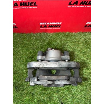 Recambio de pinza freno delantera izquierda para citroën jumpy furgón (05.2016) 2.0 control m [2,0 ltr. - 90 kw blue-hdi fap] re