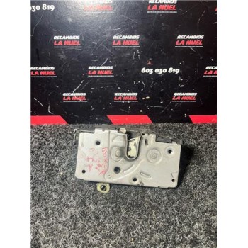 CERRADURA PUERTA CORREDERA IZQUIERDA 1342155080 