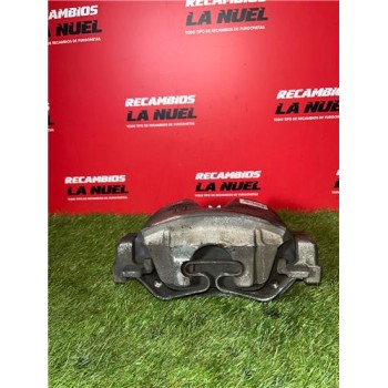 Recambio de pinza freno delantera izquierda para citroën jumpy furgón (05.2016) 2.0 control m [2,0 ltr. - 90 kw blue-hdi fap] re