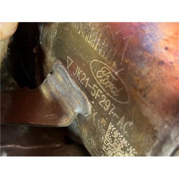 Recambio de catalizador para ford transit/tourneo custom combi (ttf)(2012) 2.0 320 l1 transit trend [2,0 ltr. - 96 kw tdci cat] 