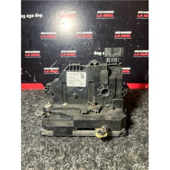 Recambio de cerradura puerta corredera izquierda para citroën jumper furgon (05.2014) 2.0 30 l1h1 bluehdi 110 [2,0 ltr. - 81 kw 