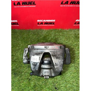 Recambio de pinza freno delantera izquierda para citroën jumpy furgón (05.2016) 2.0 control m [2,0 ltr. - 90 kw blue-hdi fap] re