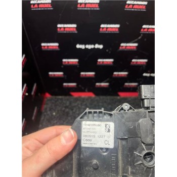 Recambio de cerradura puerta corredera izquierda para citroën jumper furgon (05.2014) 2.0 30 l1h1 bluehdi 110 [2,0 ltr. - 81 kw 