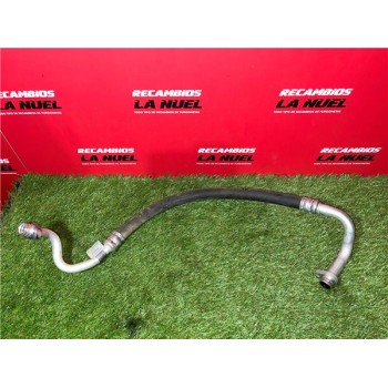 Recambio de tubos aire acondicionado para peugeot peugeot partnert yh01 referencia OEM IAM 9807256280  