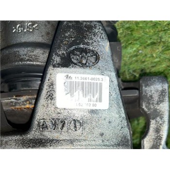 Recambio de pinza freno delantera izquierda para citroën jumpy furgón (05.2016) 2.0 control m [2,0 ltr. - 90 kw blue-hdi fap] re