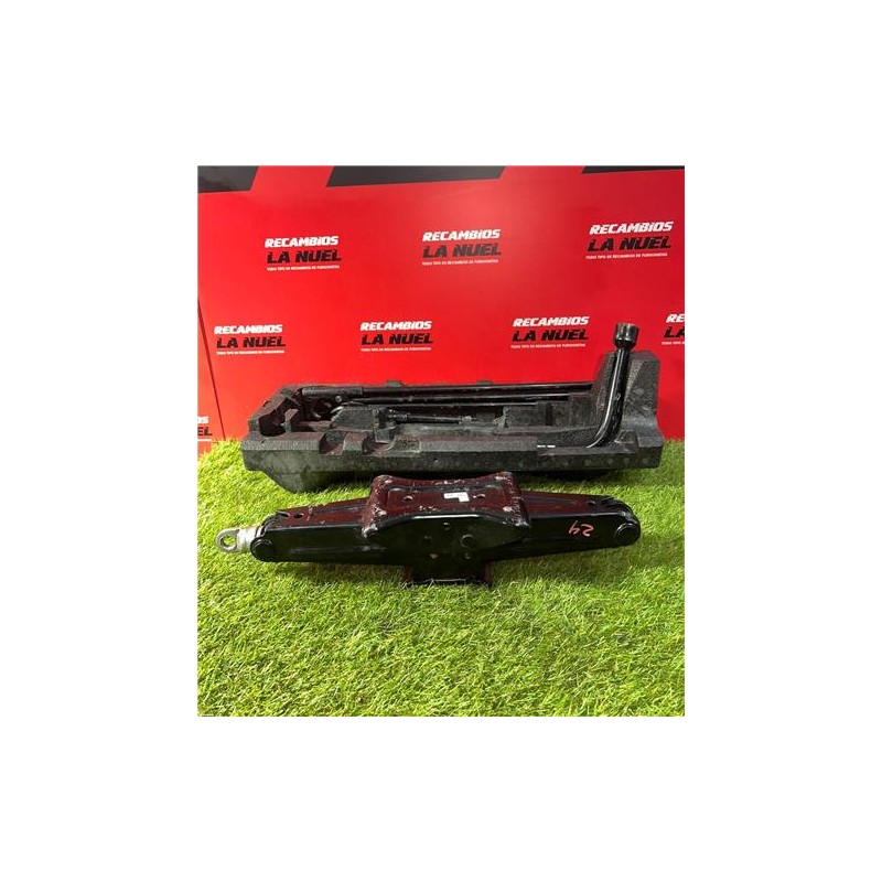 Recambio de gato para ford transit/tourneo custom combi (ttf)(2012) 2.0 320 l1 transit trend [2,0 ltr. - 96 kw tdci cat] referen