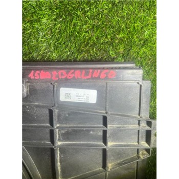 Recambio de electroventilador para citroën berlingo furgón (09.2018) referencia OEM IAM 9836638080  