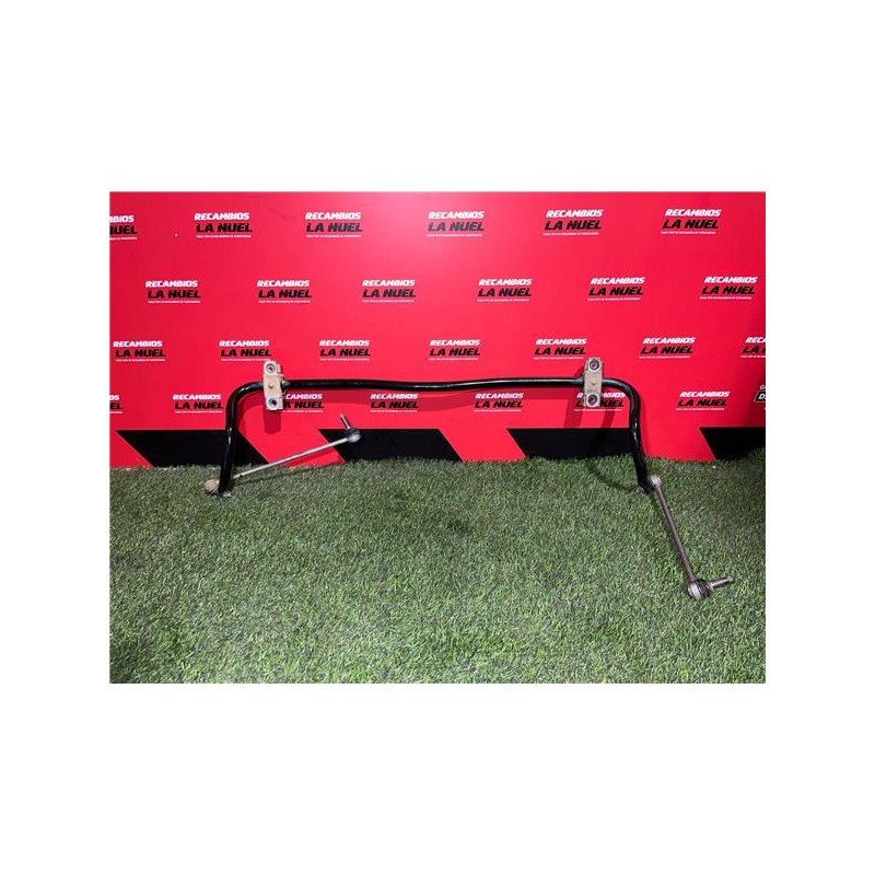 Recambio de barra estabilizadora delantera para citroën jumpy furgón (05.2016) 2.0 control m [2,0 ltr. - 90 kw blue-hdi fap] ref