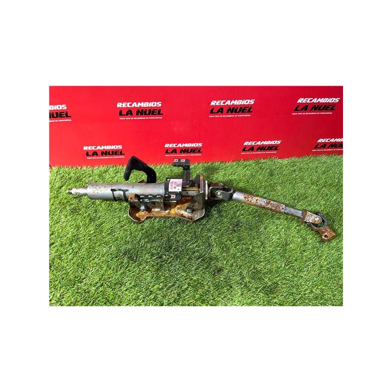 Recambio de columna direccion para citroën jumper furgon (05.2014) 2.0 30 l1h1 bluehdi 110 [2,0 ltr. - 81 kw blue-hdi fap cat] r