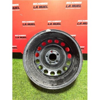 Recambio de llanta para opel vivaro furgón (2019) 1.5 l express [1,5 ltr. - 75 kw cdti dpf] referencia OEM IAM 9806106780  