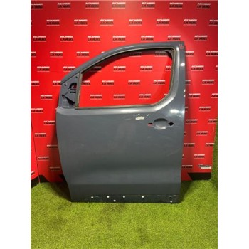 Recambio de puerta delantero izquierdo para opel vivaro furgón (2019) 1.5 l express [1,5 ltr. - 75 kw cdti dpf] referencia OEM I