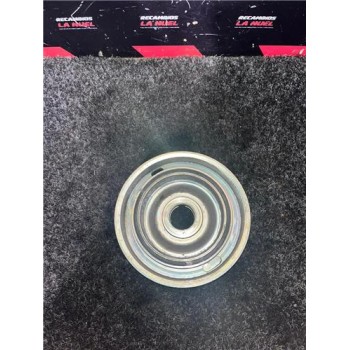 Recambio de polea cigueñal para citroën jumper furgon (05.2014) 2.0 30 l1h1 bluehdi 110 [2,0 ltr. - 81 kw blue-hdi fap cat] refe