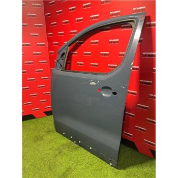 Recambio de puerta delantero izquierdo para opel vivaro furgón (2019) 1.5 l express [1,5 ltr. - 75 kw cdti dpf] referencia OEM I