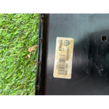 Recambio de electroventilador para fiat ducato 3 furgón ta 28 (290)(09.2019) 2.3 120 l1h1 rs: 3000 mm [2,3 ltr. - 88 kw turbodie