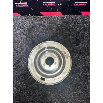 Recambio de polea cigueñal para citroën jumper furgon (05.2014) 2.0 30 l1h1 bluehdi 110 [2,0 ltr. - 81 kw blue-hdi fap cat] refe
