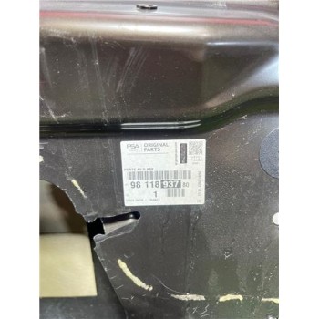 Recambio de puerta delantero izquierdo para opel vivaro furgón (2019) 1.5 l express [1,5 ltr. - 75 kw cdti dpf] referencia OEM I