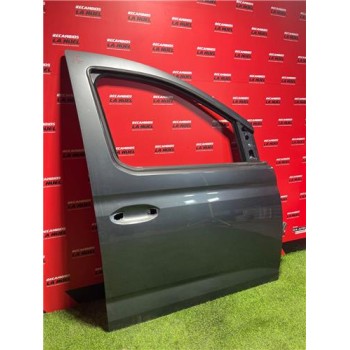 Recambio de puerta delantero derecho para ford tourneo connect (cfj)(2022) 1.5 active [1,5 ltr. - 84 kw ecoboost cat] referencia