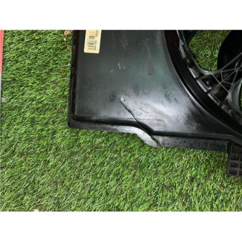 Recambio de electroventilador para fiat ducato 3 furgón ta 28 (290)(09.2019) 2.3 120 l1h1 rs: 3000 mm [2,3 ltr. - 88 kw turbodie