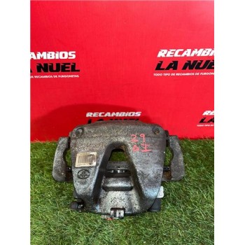 PINZA FRENO DELANTERA IZQUIERDA 9805256280 